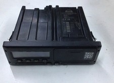 MAN digitaler Fahrtenschreiber Tachograph 81271016643 81.27101-6643