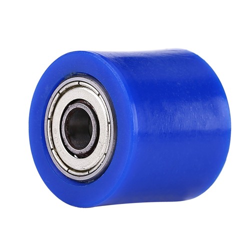 8mm universal kettenrolle - 8mm,
