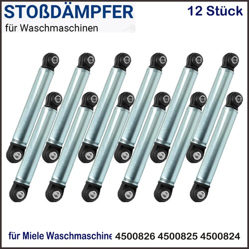 12x stoßdämpfer - 12x,