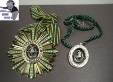 Karnevalsorden Ehrengarde Köln Set von 2016 Herren und Damen