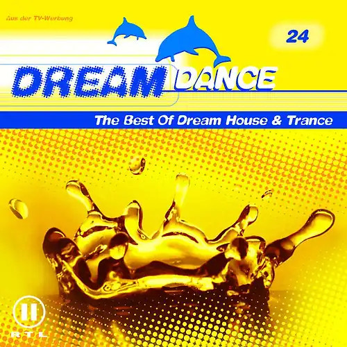 Various dream dance vol - -,