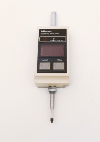 Mitutoyo messuhr digimatic - mitutoyo,
