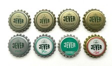 Seltene unbenutzte Jever