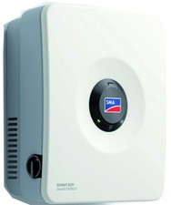 SMA (0% MwSt.) Sunny Boy 4.0