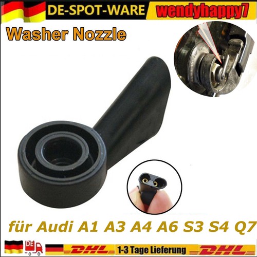 2stk washer nozzle jet - 2stk,