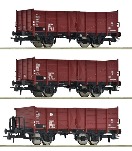 Roco 6600146 tlg set - roco,