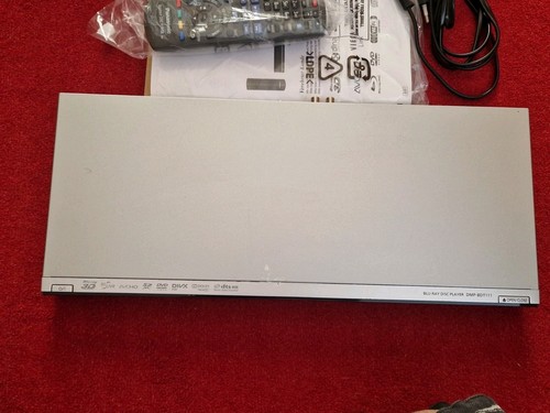 Panasonic dmp bdt111 bluray - panasonic,