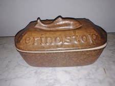 Heringstopf, Vorratstopf