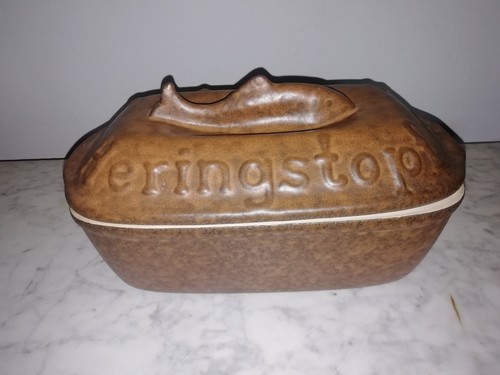 Heringstopf vorratstopf - heringstopf,,