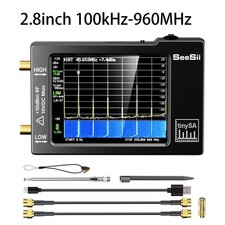 100khz 960mhz - 100khz-960mhz, 100khz-5.4ghz