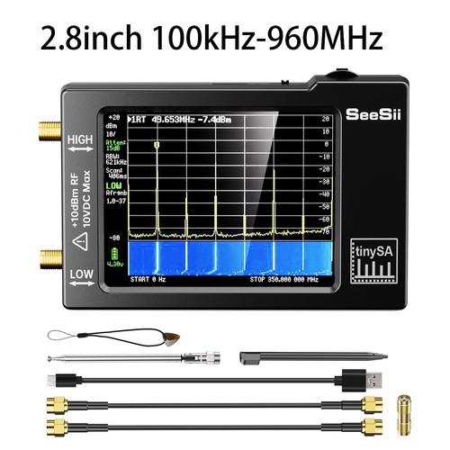 100khz 960mhz 5 4ghz - &, 100khz-5.4ghz
