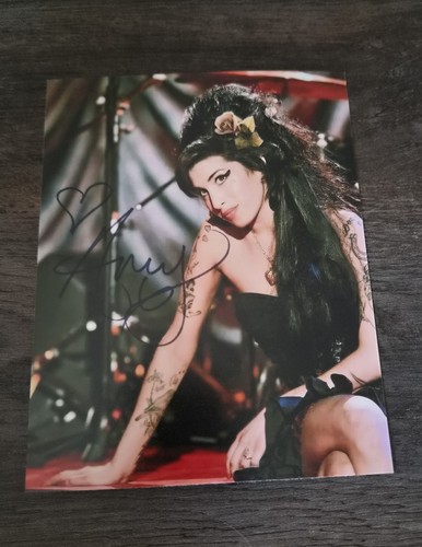 Amy winehouse tolles fan - tolles,