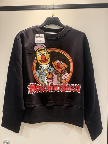 Moschino couture herren - moschino, couture!