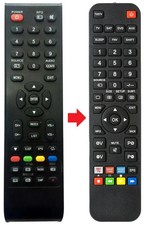 Fernbedienung passend für
