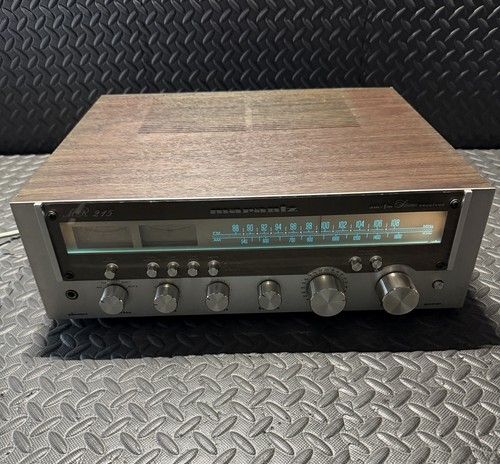 Marantz 215 vintage stereo - mr,