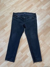 Eurex by Brax Jeans, FLEX,  33U, schwarz