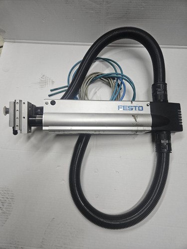 Festo linearmodul - festo,