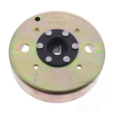 101 Octane Alternator Rotor
