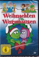 Weihnachten DVD Christmas in