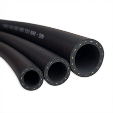 Kühlerschlauch DIN 73411/96, EPDM Kühlwasserschlauch Heisswasser - Meterware