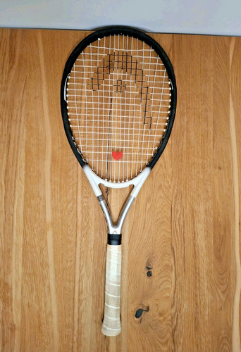 Head titanium s4 - titanium, ti.s4