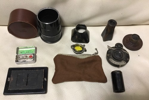 Voigtländer collinear - ♣️,