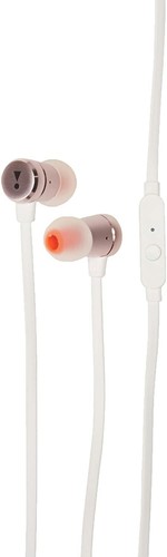 Jbl tune 290 - pure, bass