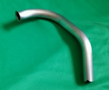 Edelstahl Krümmer Simson