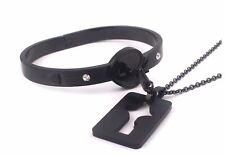 SCHMUCK SET ARMBAND UND KETTE