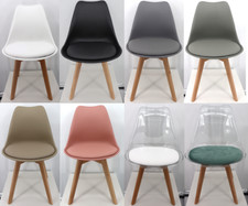 Esszimmer- Wohnzimmer-