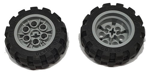 Lego reifen 6581 20x30 - reifen,