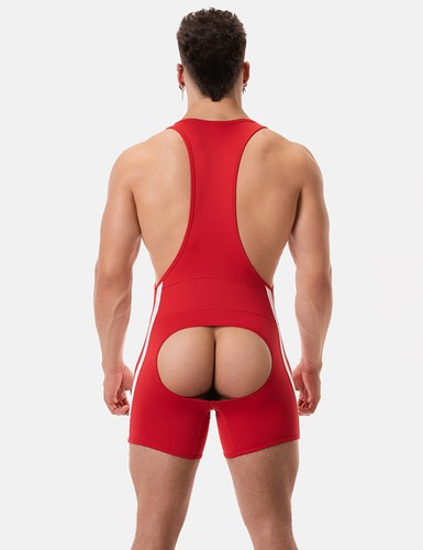 Barcode berlin backless - -,