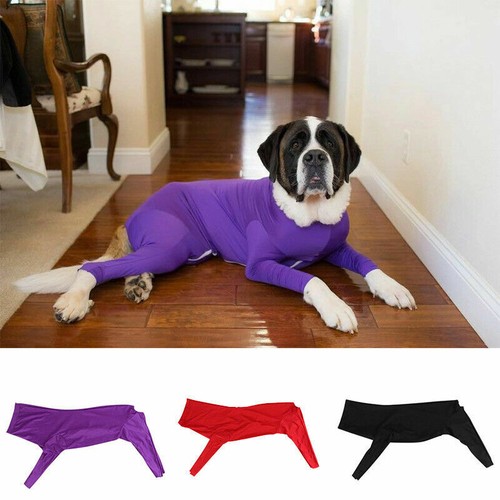 Hunde body wundschutz - hunde,
