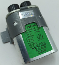 AEG Kondensator für Mikrowellen 4055015673 Electrolux Hochspannungskondensator