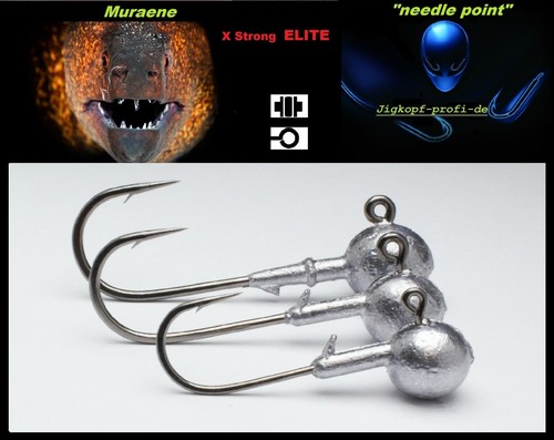 Muraene elite strong round - muraene,