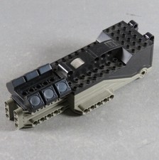 LEGO® Racers Electric Motor 4.5V 21 x 8 x 4 1/3 Tuneable Racer 2133 aus Set 8365