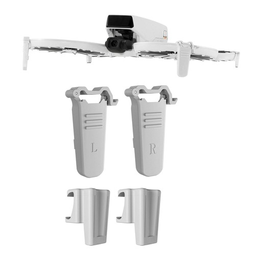 Für dji flip drohne startrc - für,