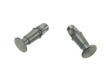 Märklin 761070 Puffer Satz für 3072 3147 3342 3372 3473 Diesellok V100 BR 212