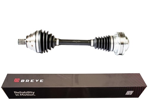 Antriebswelle links vorne - , vw