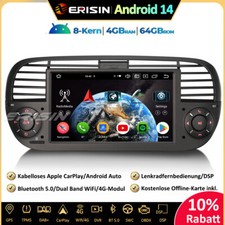 8-Kern CarPlay Android 14