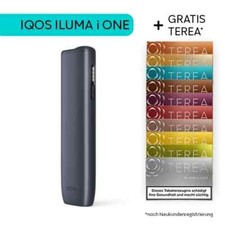 IQOS Iluma i One Starterkit +