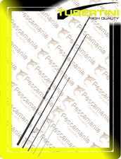 Tubertini Strong Water Feeder 3,90 M 200 Gr