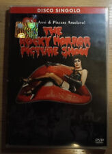 DVD THE ROCKY HORROR BILD SHOW CURRY SARANDON 1975