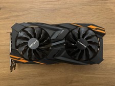 Gigabyte RX VEGA 56 GAMING OC