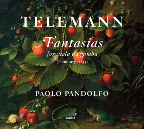 Georg philipp telemann - philipp,