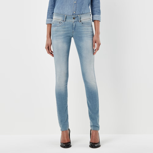 Star damen jeans - g-star, midge