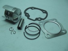 Kolben+Dichtsatz 50ccm  Morini