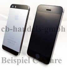 ORIGINAL DISPLAY KAMERA AKKU TASTEN BACKCOVER ERSATZTEILE APPLE IPHONE 5S A1457