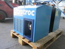 Kältetrockner ULTRATROCK Typ:HPD 0060 Typ602 konventionell