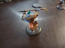 Warmachine Hordes Trollkin